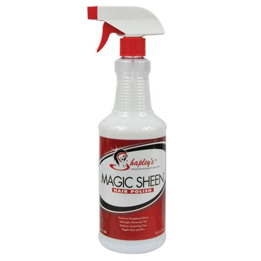 Shapley's Magic Sheen -32oz