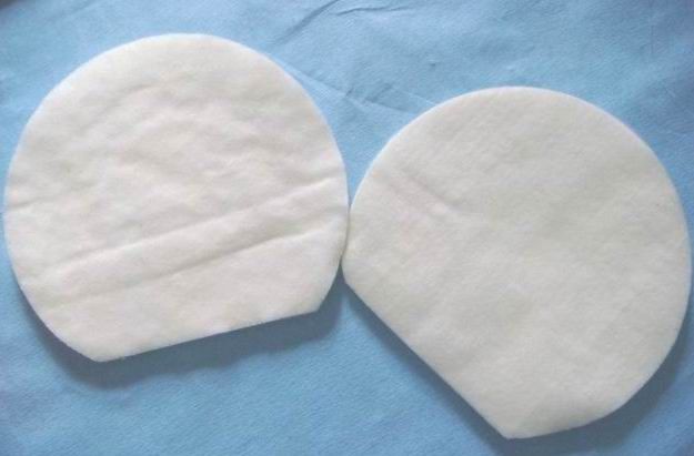 Poultice Hoof Pad (3)