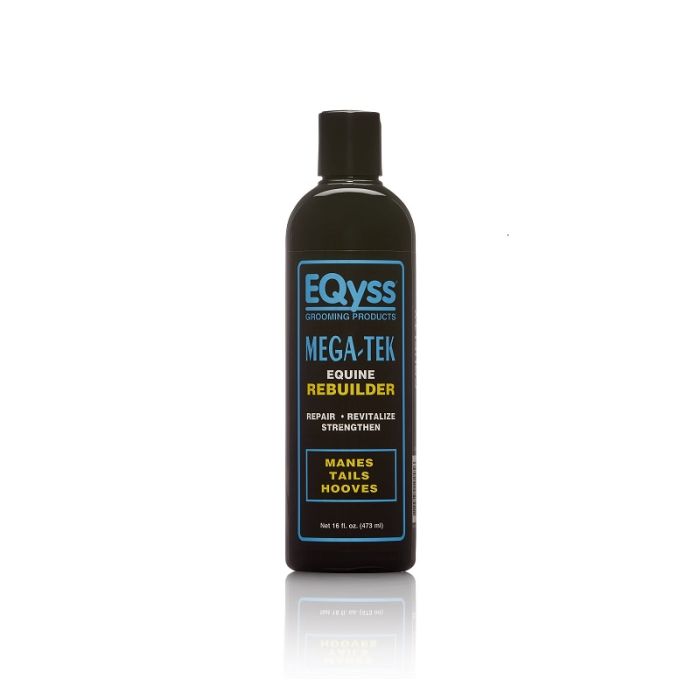 EQyss Mega-Tek Rebuilder - 16oz