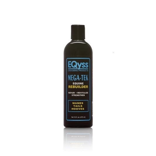 EQyss Mega-Tek Rebuilder - 16oz