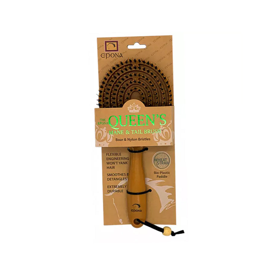 Epona Queen's Brush ***STAFF PICK***
