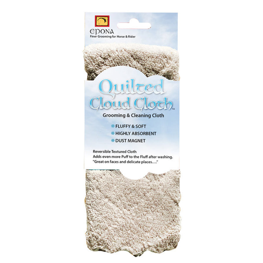 Epona Quilted Cloud Cloth