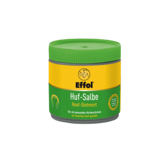 Effol Green Hoof Ointment - 500 mL