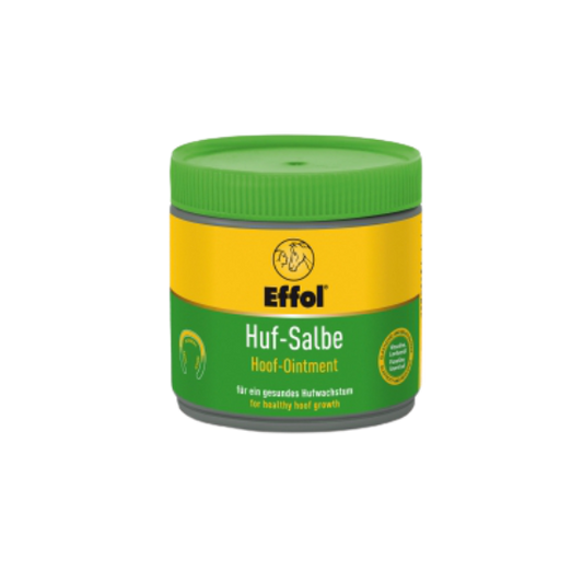Effol Green Hoof Ointment - 500 mL