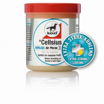 LEOVET Cellsius Cooling Gel - 600ml