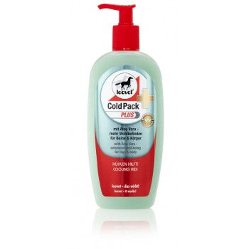 LEOVET Cold Pack Plus Liniment - 500ml