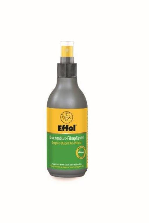 Effol Liquid Barrier - Dragon's Blood Wound Spray Mini - 50 mL