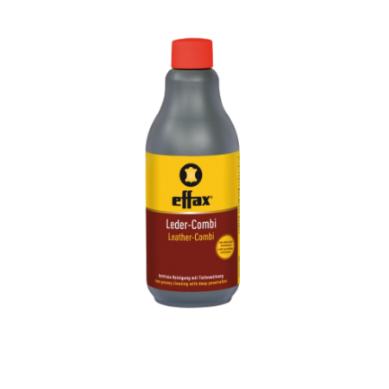 Effax Leather Combi - 500 mL