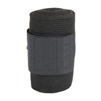 Waldhausen Elastic/Stable Bandages - Set of 4 - Black