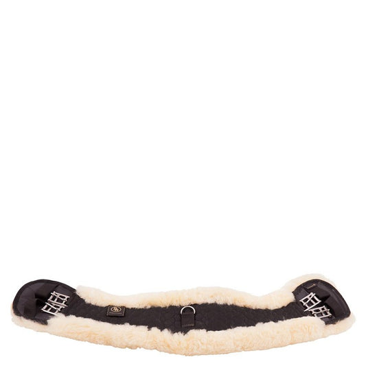 BR Dressage Girth Eclipse