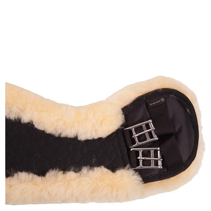 BR Dressage Girth Eclipse