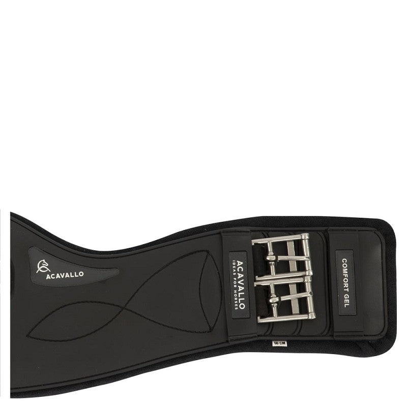 BR Acavallo Dressage Girth Comfort Gel