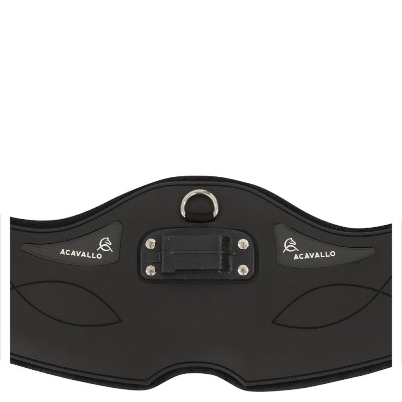 BR Acavallo Dressage Girth Comfort Gel