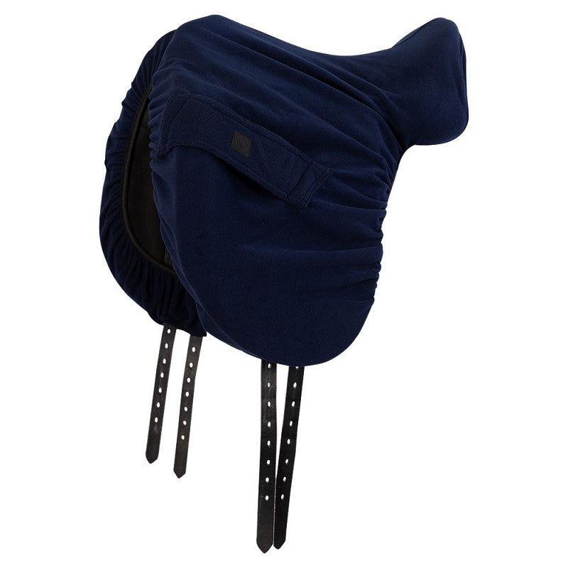 BR Saddle Cover - Dressage - Pageant Blue - Limited Edition