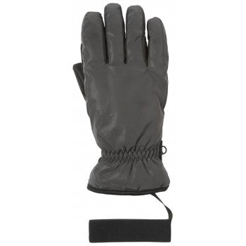 MOUNTAIN HORSE FLASH WATERPROOF WINTER GLOVE - Black - Medium