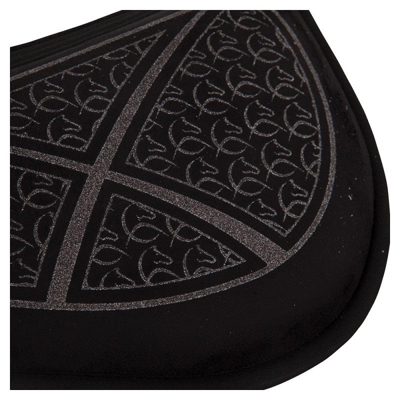 BR Acavallo Half Pad Grip System