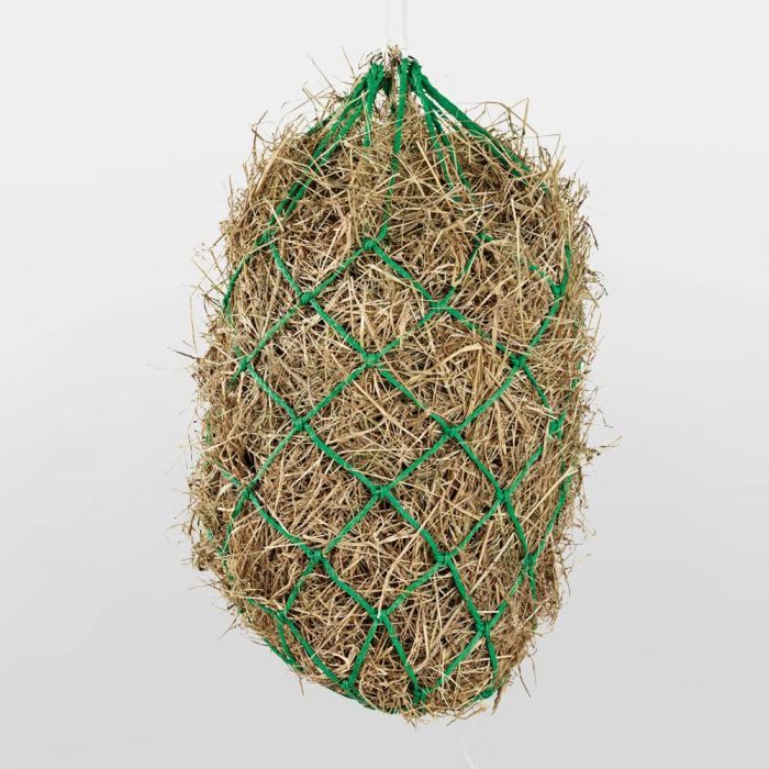 3 Flake Hay Net - Assorted Colors
