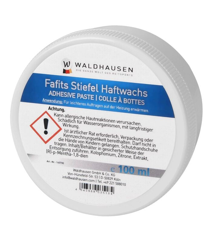 Waldhausen Fafits No-Slip Grip Ointment - 100ml CLEARANCE!! Reg $25