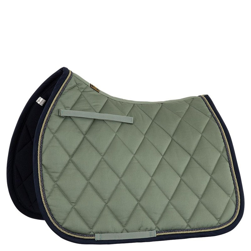 BR Saddle Pad Event General Purpose Full Size Cooldry Many Colours!!!