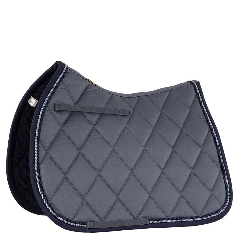 BR Saddle Pad Event General Purpose Full Size Cooldry Many Colours!!!