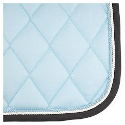 BR Saddle Pad Event Cooldry® Dressage Cool Blue