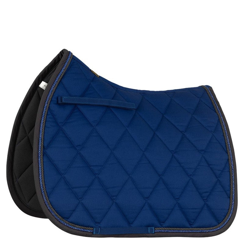 BR Saddle Pad Event General Purpose Full Size Cooldry Many Colours!!!