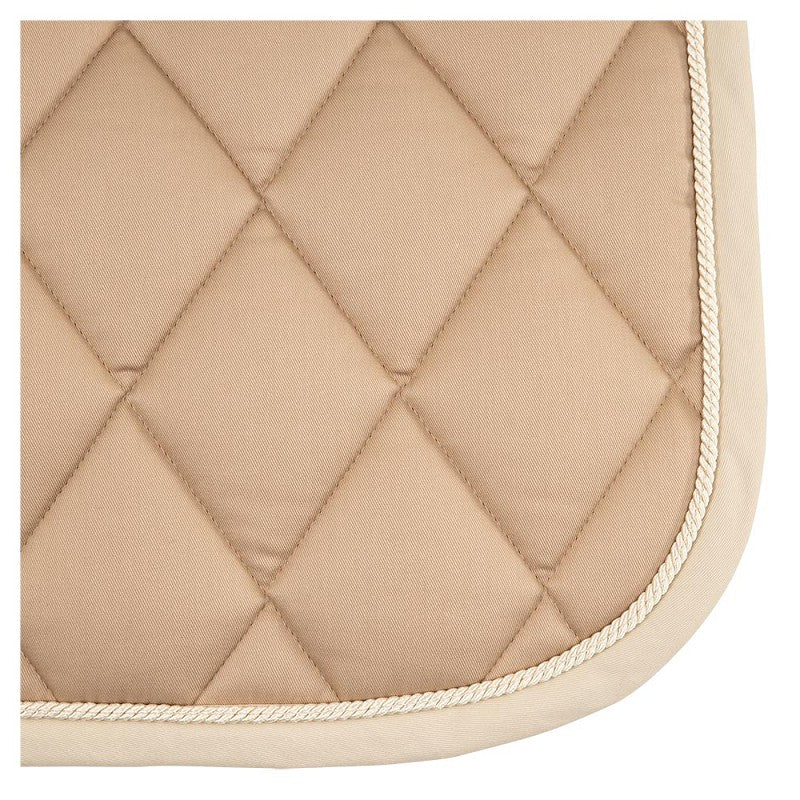 BR Saddle Pad Event Cooldry® Dressage Tan