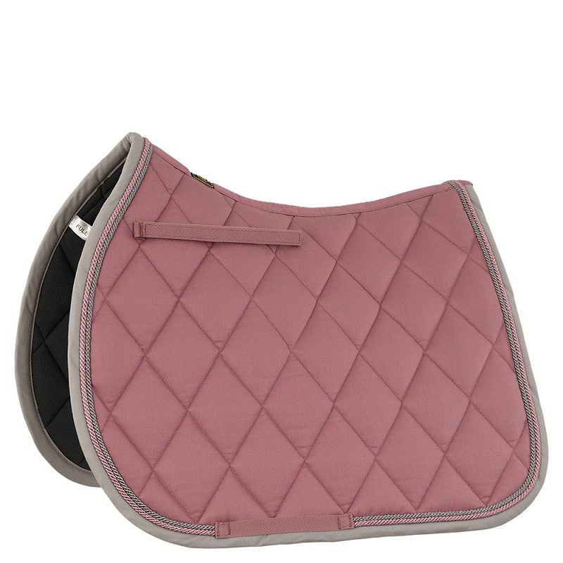 BR Saddle Pad Event General Purpose Full Size Cooldry Many Colours!!!