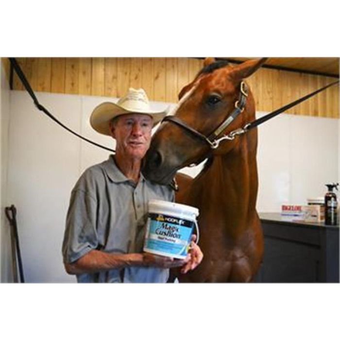 Absorbine Hooflex Magic Cushion 1.8kg/4lbs