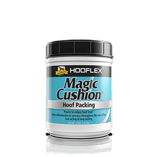 Absorbine Hooflex Magic Cushion 1.8kg/4lbs