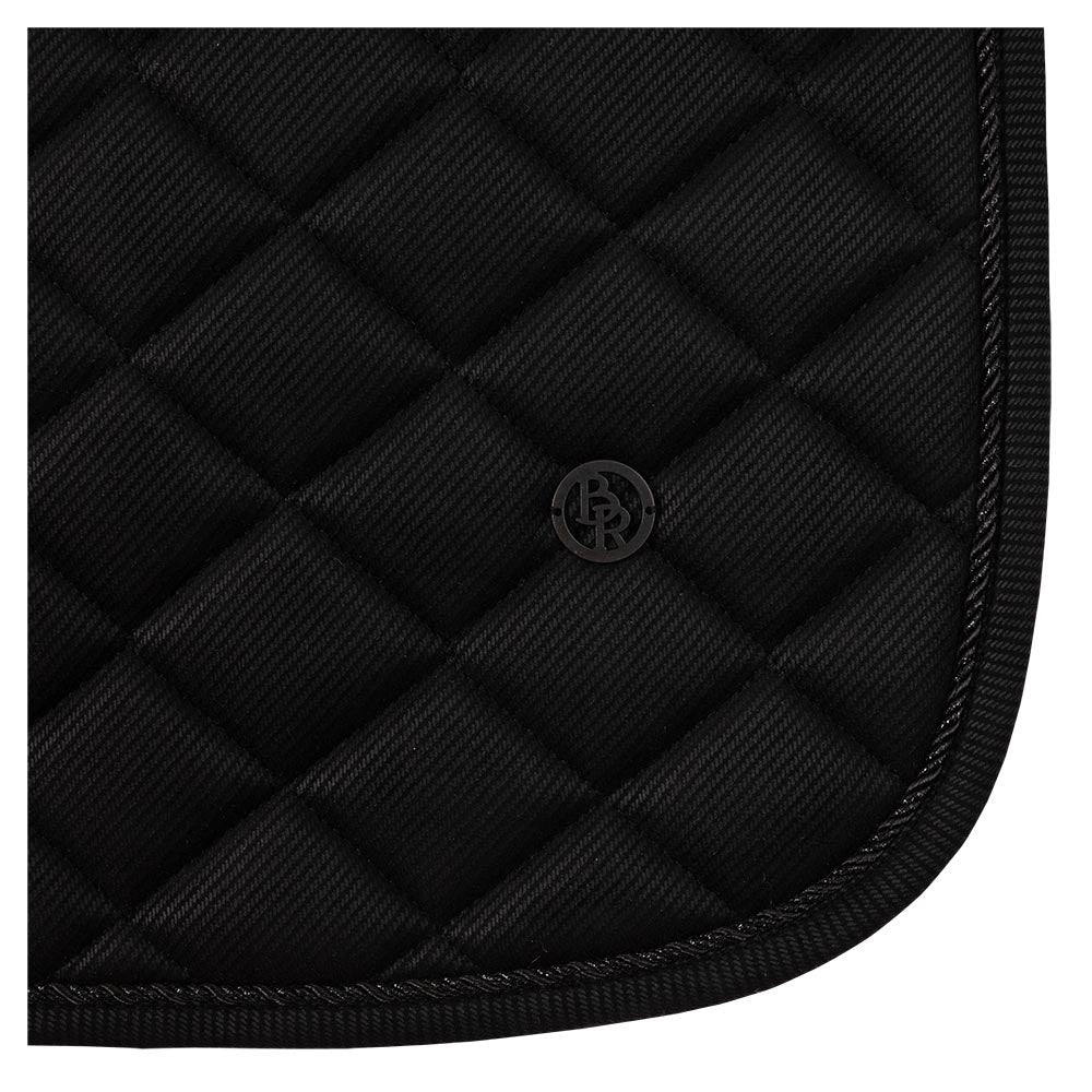 BR General Purpose Saddle Pad - Faas - Meteorite - Full
