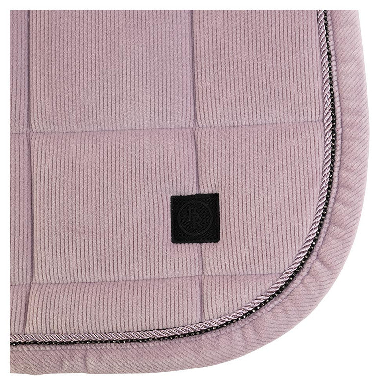 BR Saddle Pad June Dressage - Nirvana - Full - Limited Edition