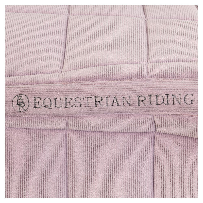 BR Saddle Pad June Dressage - Nirvana - Full - Limited Edition