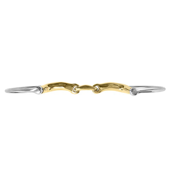 Sanft Curved Hunter D with Lozenge - 5" - CLEARANCE!! Reg $69.95