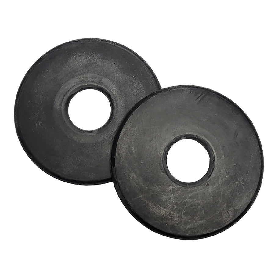 Bit Guard - Rubber - BLACK