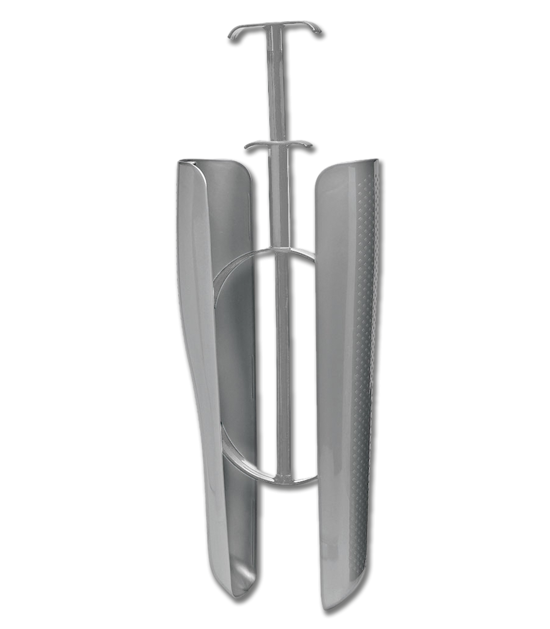 Waldhausen Boot Shapers - Pair - Grey