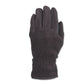 Waldhausen ELT Polar Fleece Gloves - Black