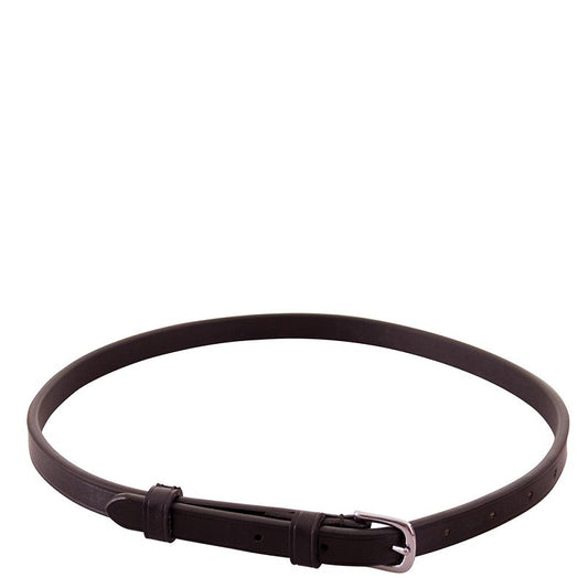 BR Clearance - BR Flash Strap - Black/Silver Buckle - Cob