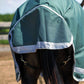Canadian Horsewear Fenway 0g Rainsheet - Size 81" - Green