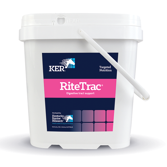 Kentucky Equine Research KER RiteTrac 6kg
