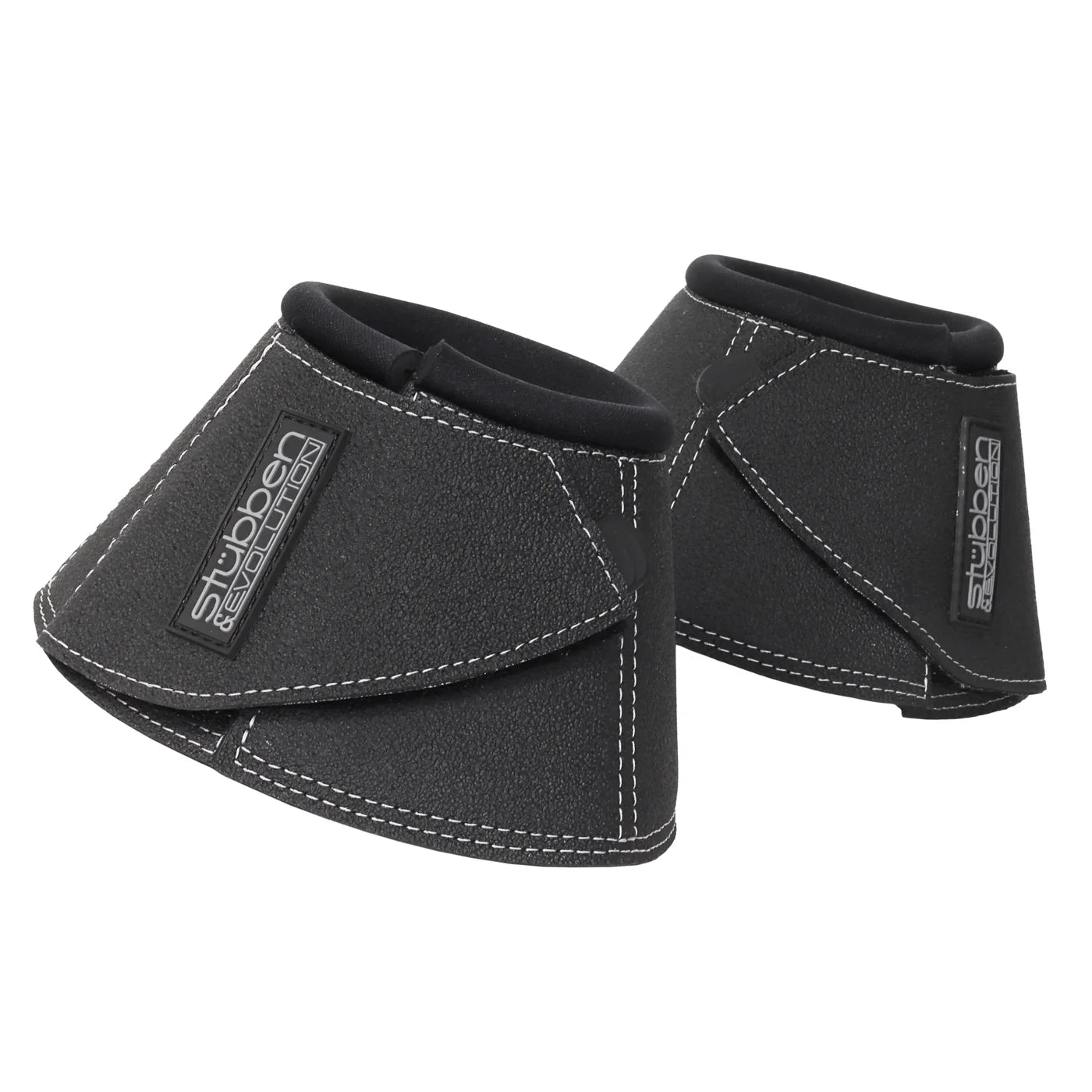 Stübben Gravity Over Reach Boots Jumping Large Black