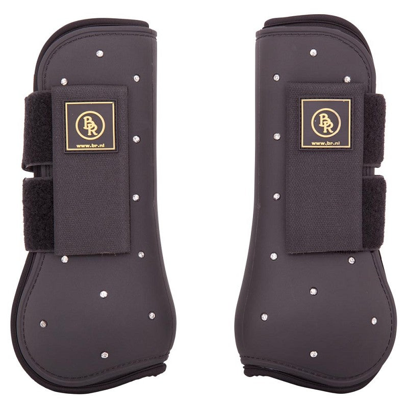 Br top tendon boots