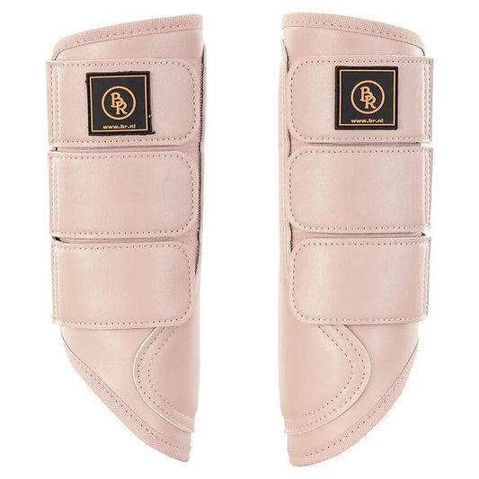 BR Tendon Boots Majestic Dion - Adobe Rose - Medium