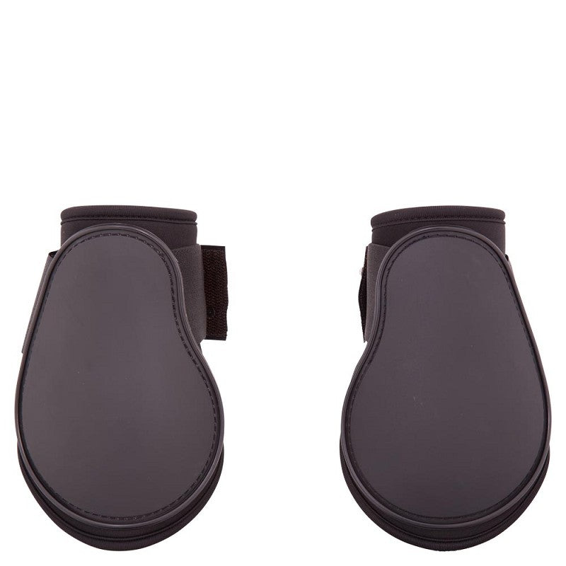 BR Fetlock Boots - Black - Bright Star Full
