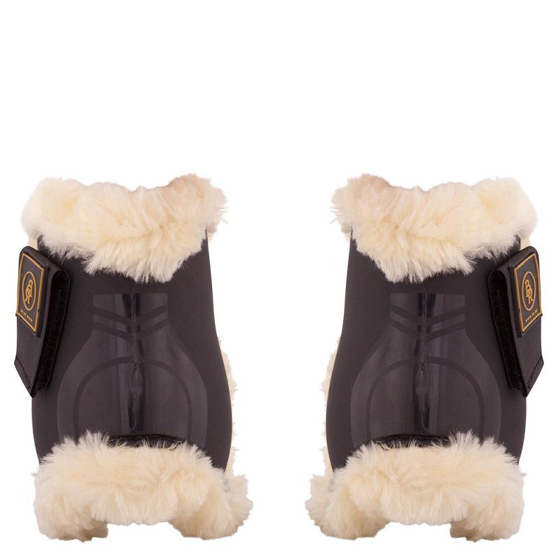 BR Fetlock Boots Snuggle