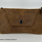 Kingsley Palma Belt Bag - Cracked Brown