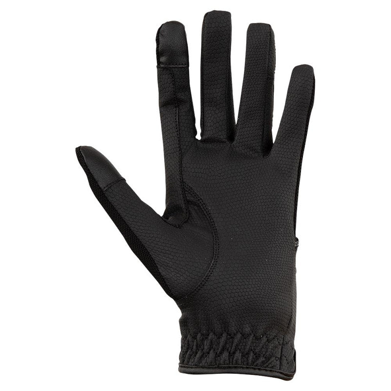 ANKY Technical Gloves ATA261001 - Black - Limited Edition