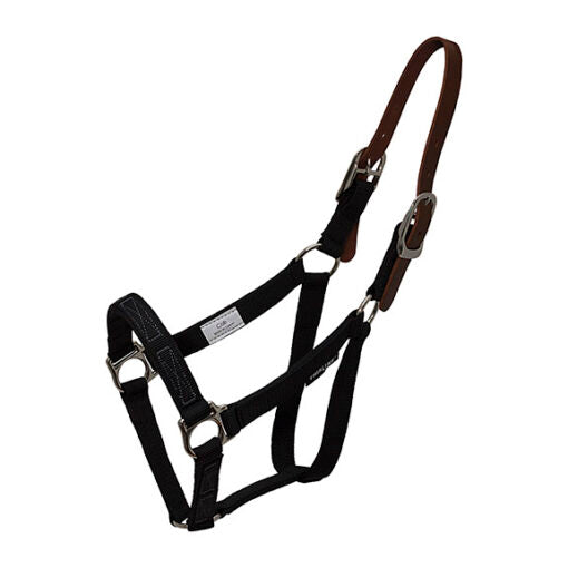 Thinline Flexible Break Away Halter