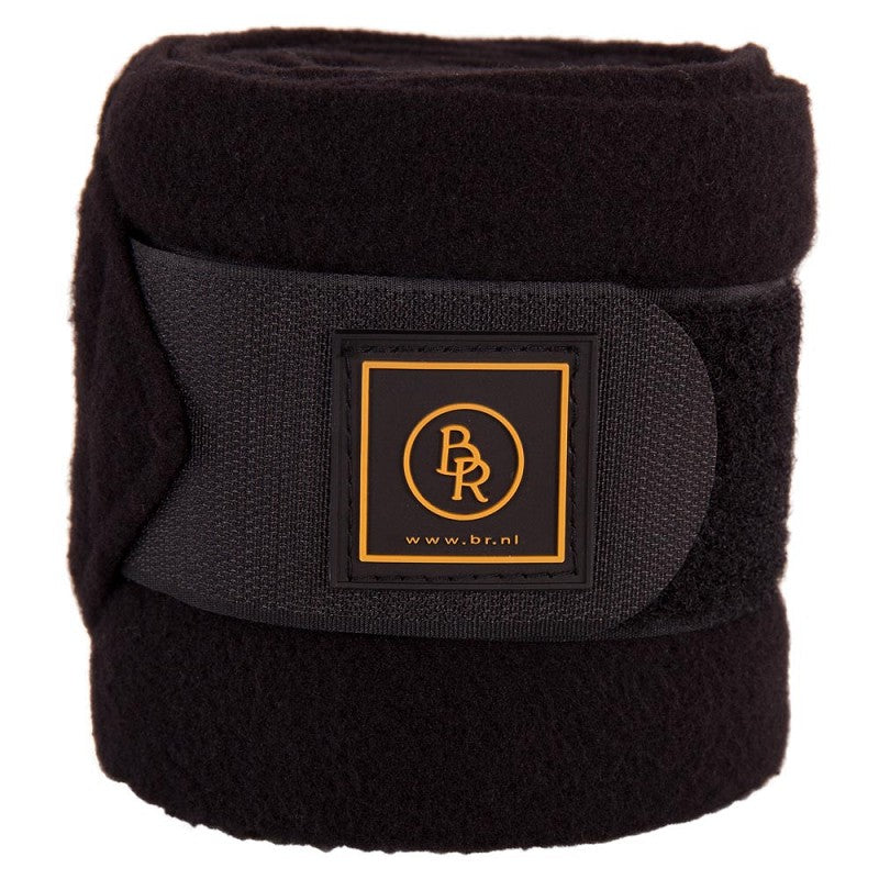 BR Fleece Bandages Event - Full/Black