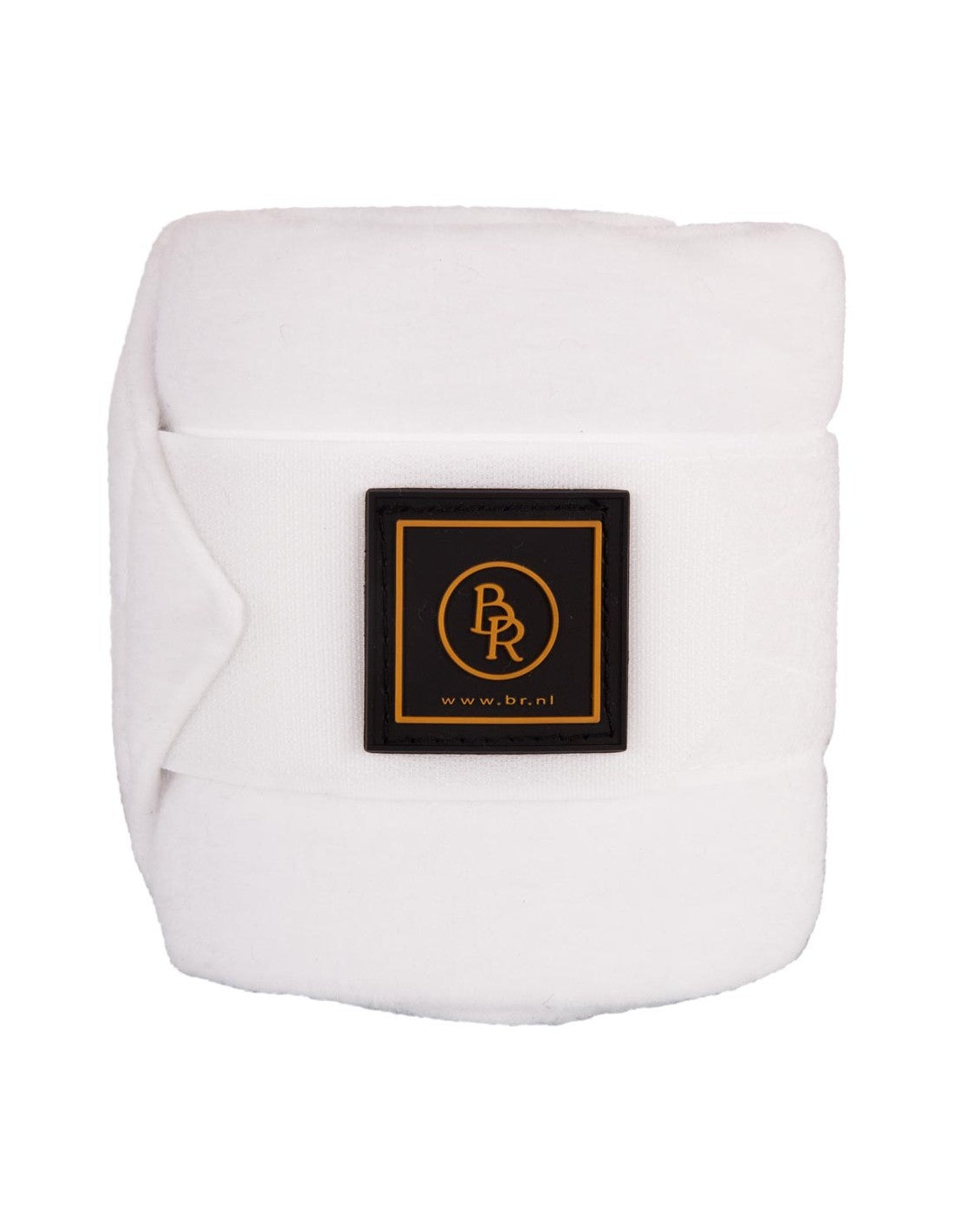 BR Fleece Bandages Event - Full/White